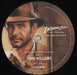 John Williams (Composer) Indiana Jones And The Last Crusade - 180 Gram UK 2-LP vinyl record set (Double LP Album) WIA2LIN849333