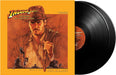 John Williams (Composer) Indiana Jones And The Raiders Of The Lost Ark - 180 Gram - Sealed UK 2-LP vinyl record set (Double LP Album) 050087550493