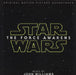 John Williams (Composer) Star Wars: The Force Awakens - 180gram 3D Vinyl US 2-LP vinyl record set (Double LP Album) D002364401