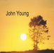 John Young (Greenslade) John Young - Yellow Sleeve Version UK CD-R acetate