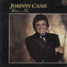 Johnny Cash Believe In Him - Sealed UK vinyl LP album (LP record) MFP5840