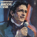 Johnny Cash Starportrait - 1st - EX UK 2-LP vinyl record set (Double LP Album) 67201