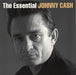 Johnny Cash The Essential Johnny Cash - Sealed UK 2-LP vinyl record set (Double LP Album) 88875150651