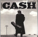 Johnny Cash The Legend Of Johnny Cash UK 2-LP vinyl record set (Double LP Album) 00602537952168