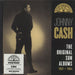Johnny Cash The Original Sun Albums 1957 - 1964 - Sealed UK CD Album Box Set B-916