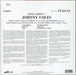 Johnny Coles Little Johnny C - 180gm - Sealed UK vinyl LP album (LP record)