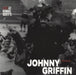 Johnny Griffin Live At Ronnie Scott's 1964 - Clear Vinyl - 180gm UK 2-LP vinyl record set (Double LP Album) RSGB1010ACE