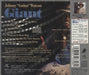 Johnny Guitar Watson Giant Japanese CD album (CDLP) 4988023033082