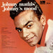 Johnny Mathis Johnny's Mood UK vinyl LP album (LP record) TFL5117