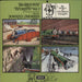 Johnny Morris The Railway Stories Vol. 3 UK vinyl LP album (LP record) PA272