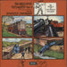 Johnny Morris The Railway Stories Vol. 4 UK vinyl LP album (LP record) PA273