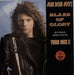 Jon Bon Jovi Blaze Of Glory UK 12" vinyl single (12 inch record / Maxi-single) JBJ112