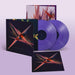 Jon Hopkins Immunity: Remastered - Purple Vinyl - Sealed UK 2-LP vinyl record set (Double LP Album) REWIGLP176X