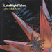 Jon Hopkins LateNightTales - 180gm - EX UK 2-LP vinyl record set (Double LP Album) ALNLP39