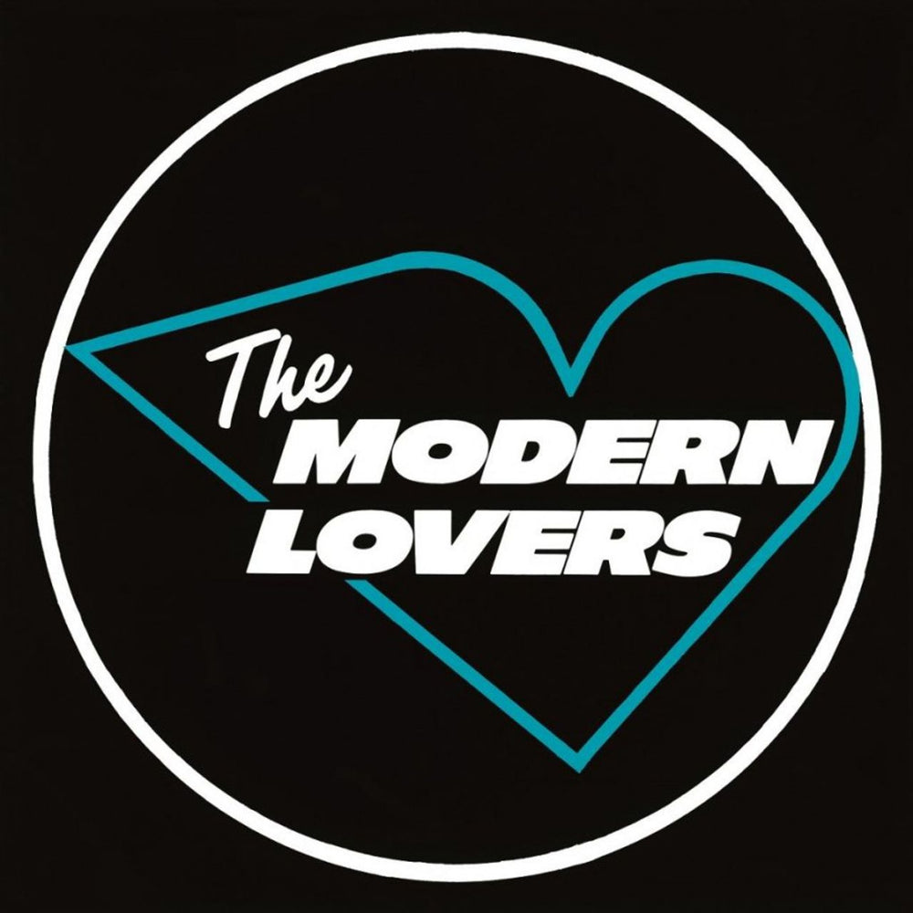 Jonathan Richman & The Modern Lovers The Modern Lovers - 180 Gram UK vinyl LP album (LP record) MOVLP1681