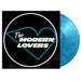 Jonathan Richman & The Modern Lovers The Modern Lovers - Cool Blue Vinyl 180 Gram UK vinyl LP album (LP record) MOVLP1681