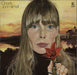 Joni Mitchell Clouds German vinyl LP album (LP record) K44070