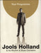 Jools Holland Jools Holland & His Rhythm & Blues Orchestra UK tour programme TOUR PROGRAMME