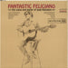 José Feliciano Fantastic Feliciano UK vinyl LP album (LP record) RD7913