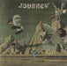 Journey Journey - Opened shrink UK vinyl LP album (LP record) CBS80724