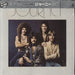 Journey Next - Shrink Japanese vinyl LP album (LP record) 20AP2496