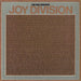 Joy Division The Peel Sessions - textured sleeve - EX UK 12" vinyl single (12 inch record / Maxi-single) SFPS033