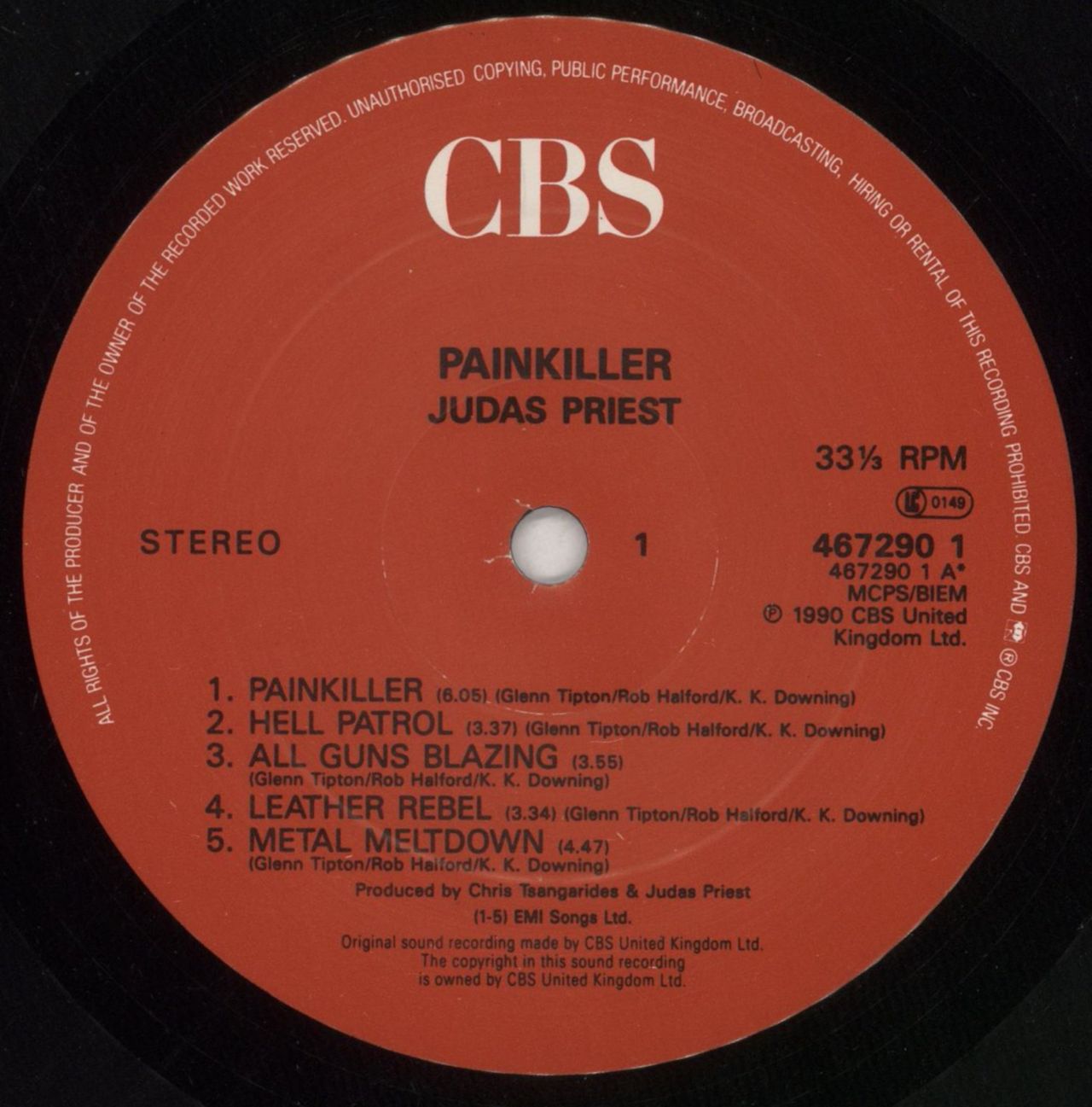 【レア】Judas Priest レコード LP 高価買取中】 JUDAS PRIEST プライベート盤CD Blu-ray レコード