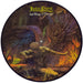 Judas Priest Sad Wings Of Destiny French picture disc LP (vinyl picture disc album) PD79