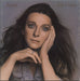 Judy Collins Judith - Opened shrink US vinyl LP album (LP record) 7E-1032