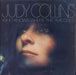 Judy Collins Who Knows Where The Time Goes UK vinyl LP album (LP record) K42044
