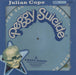 Julian Cope Eastly Risin' - VG UK 12" vinyl picture disc (12 inch picture record) 12ISX492