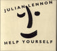 Julian Lennon Help Yourself Box UK CD single (CD5 / 5") VSCDG1379