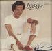 Julio Iglesias Libra UK vinyl LP album (LP record) CBS26623