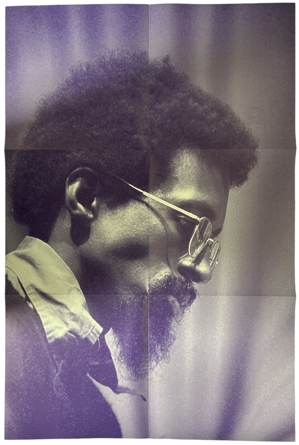 Julius Eastman The Nigger Series - Purple Vinyl - Box Set Italian Vinyl Box Set 8UZVXTH848792