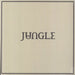 Jungle Loving In Stereo - Dark Navy Blue Vinyl - Sealed UK vinyl LP album (LP record) CAI001LPIND