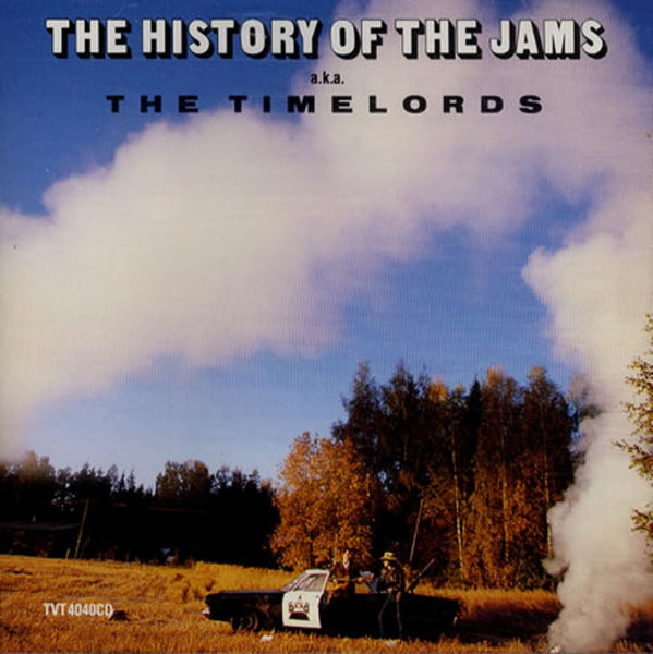 The Justified Ancients Of Mu Mu CD 【公式通販】