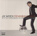 Justin Timberlake Futuresex/Lovesounds US 2-LP vinyl record set (Double LP Album) 82876880621