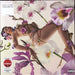 Kali Uchis Orquideas - Coke Bottle Clear Vinyl - Sealed UK vinyl LP album (LP record) 00602458684162