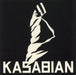 Kasabian Kasabian - EX UK 2-LP vinyl record set (Double LP Album) PARADISE18
