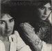 Kate & Anna McGarrigle Kate & Anna McGarrigle-open shrink US vinyl LP album (LP record) BS2862