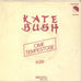 Kate Bush Cime Tempestose (Wuthering Heights) - EX Italian 7" vinyl single (7 inch record / 45)