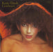 Kate Bush Lionheart Dutch vinyl LP album (LP record)