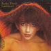 Kate Bush Lionheart - Gold Demonstration Stamped UK Promo vinyl LP album (LP record)