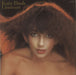 Kate Bush Lionheart Swedish vinyl LP album (LP record)