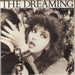 Kate Bush The Dreaming - 1st - EX UK vinyl LP album (LP record) EMC3419