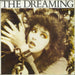 Kate Bush The Dreaming - 1st - VG UK vinyl LP album (LP record) EMC3419