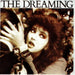 Kate Bush The Dreaming Dutch CD album (CDLP) 7436312