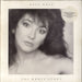 Kate Bush The Whole Story - Stickered Sleeve - EX UK vinyl LP album (LP record) KBTV1