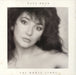 Kate Bush The Whole Story - VG UK vinyl LP album (LP record) KBTV1