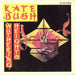 Kate Bush Wuthering Heights - EX French 7" vinyl single (7 inch record / 45) 2S006-06596